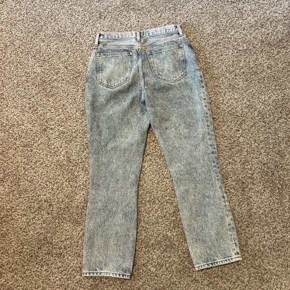 Abercrombie and Fitch Jeans - Picture 2 of 4